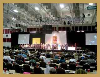 conference conference